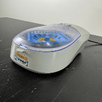 Benchmark myFuge Mini Centrifuge image 1